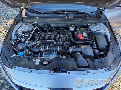Zdjęcie 11 z 12 samochodu: 2020 HONDA ACCORD LX VIN:1HGCV1F12LA121374 - miniatura