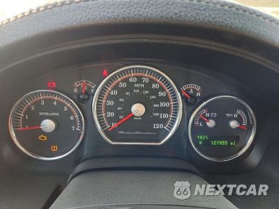 Zdjęcie 9 z 13 samochodu: 2007 FORD F150 SUPERCREW VIN:1FTRW145X7FB33566 - miniatura