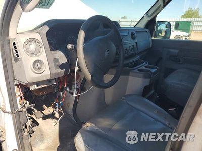 Zdjęcie 8 z 13 samochodu: 2011 FORD ECONOLINE E250 VAN VIN:1FTNE2EL4BDA10323 - miniatura
