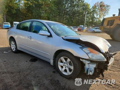 Czwarte zdjęcie samochodu z boku: 2009 NISSAN ALTIMA 2.5 VIN:1N4AL21E39N409861 - miniatura
