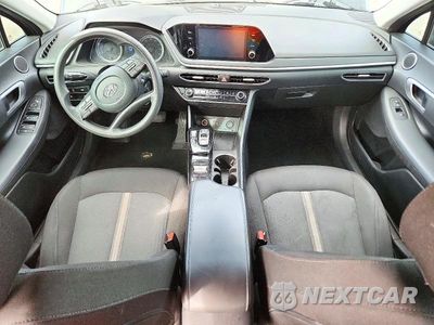 Zdjęcie 8 z 12 samochodu: 2021 HYUNDAI SONATA SE VIN:5NPEG4JA4MH111854 - miniatura