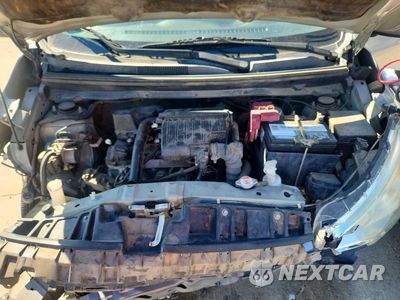 Zdjęcie 11 z 13 samochodu: 2018 MITSUBISHI MIRAGE G4 ES VIN:ML32F3FJ6JHF03565 - miniatura
