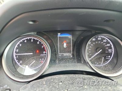 Zdjęcie 9 z 12 samochodu: 2021 TOYOTA CAMRY SE VIN:4T1G11AK3MU405653 - miniatura