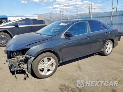 2012 TOYOTA CAMRY SE 4T1BF1FK9CU116554 - główne zdjęcie licytacji z USA - miniatura