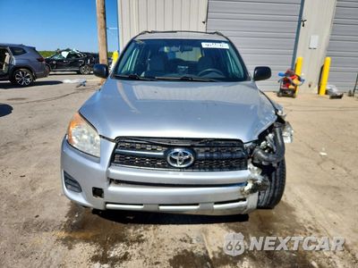 Piąte zdjęcie samochodu w środku: 2012 TOYOTA RAV4 BASE VIN:2T3ZF4DV2CW141414 - miniatura