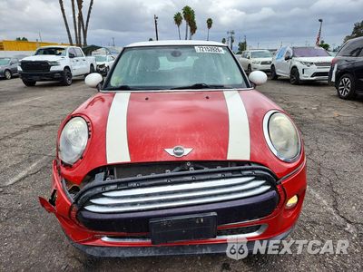 Piąte zdjęcie samochodu w środku: 2017 MINI COOPER VIN:WMWXP5C51H3B77634 - miniatura
