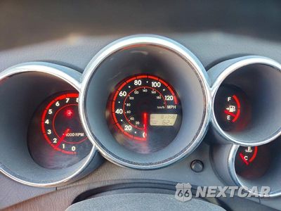Zdjęcie 9 z 12 samochodu: 2005 PONTIAC VIBE VIN:5Y2SL63825Z401668 - miniatura