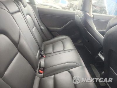 Zdjęcie 10 z 12 samochodu: 2018 TESLA MODEL 3 VIN:5YJ3E1EBXJF130790 - miniatura