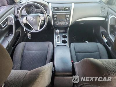 Zdjęcie 8 z 12 samochodu: 2015 NISSAN ALTIMA 2.5 S VIN:1N4AL3AP0FN886542 - miniatura