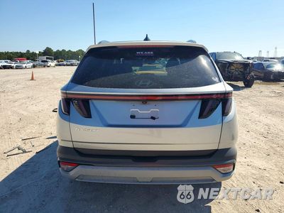 Zdjęcie 6 z 13 samochodu: 2025 HYUNDAI TUCSON LIMITED VIN:5NMJE3DE8SH482667 - miniatura