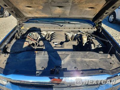 Zdjęcie 11 z 12 samochodu: 2016 CHEVROLET SILVERADO K1500 LT VIN:1GCVKREC4GZ117321 - miniatura