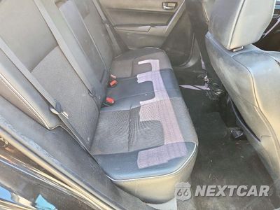 Zdjęcie 10 z 13 samochodu: 2015 TOYOTA COROLLA S PLUS VIN:5YFBURHE6FP331634 - miniatura