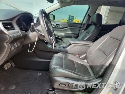 Zdjęcie 7 z 14 samochodu: 2017 GMC ACADIA SLT-1 VIN:1GKKNMLS9HZ311758 - miniatura