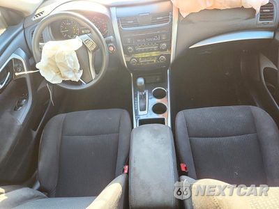 Zdjęcie 8 z 13 samochodu: 2014 NISSAN ALTIMA 2.5 VIN:1N4AL3AP2EC100413 - miniatura