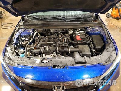 Zdjęcie 11 z 13 samochodu: 2019 HONDA ACCORD SPORT VIN:1HGCV1F35KA170374 - miniatura