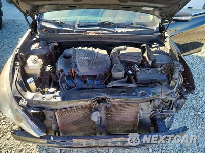 Zdjęcie 11 z 13 samochodu: 2013 HYUNDAI SONATA LIMITED VIN:5NPEC4AC1DH696115 - miniatura
