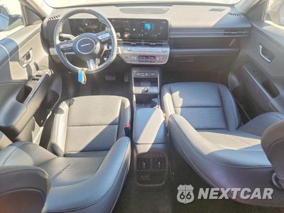 Zdjęcie 8 z 13 samochodu: 2024 HYUNDAI KONA LIMITED VIN:KM8HE3A30RU052504 - miniatura