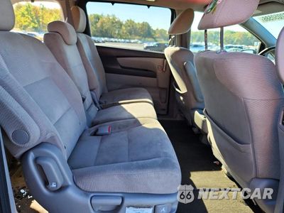 Zdjęcie 11 z 13 samochodu: 2013 HONDA ODYSSEY EX VIN:5FNRL5H41DB079110 - miniatura