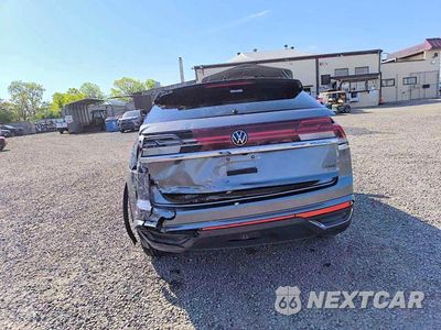Zdjęcie 6 z 15 samochodu: 2025 VOLKSWAGEN ATLAS CROSS SPORT SE VIN:1V2HE2CA3SC214811 - miniatura