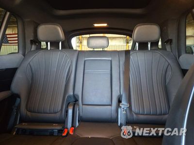 Zdjęcie 10 z 14 samochodu: 2023 MERCEDES-BENZ EQS SUV 450+ VIN:4JGDM2DB1PA005060 - miniatura