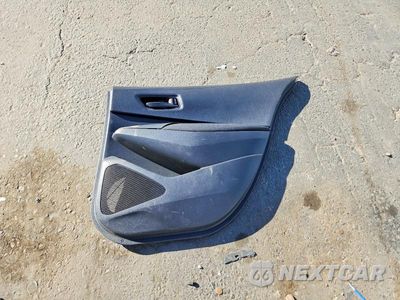 Zdjęcie 12 z 13 samochodu: 2022 TOYOTA COROLLA LE VIN:JTDEPMAE7N3031822 - miniatura