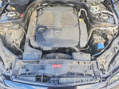 Zdjęcie 11 z 12 samochodu: 2016 MERCEDES-BENZ E 350 4MATIC VIN:WDDHF8JB1GB228125 - miniatura