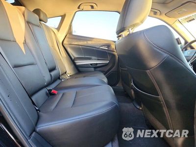 Zdjęcie 10 z 12 samochodu: 2015 HONDA CROSSTOUR EXL VIN:5J6TF1H53FL001162 - miniatura