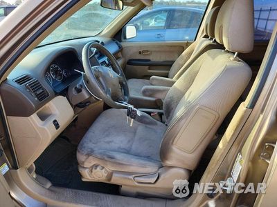 Zdjęcie 7 z 12 samochodu: 2005 HONDA CR-V LX VIN:JHLRD68595C004068 - miniatura