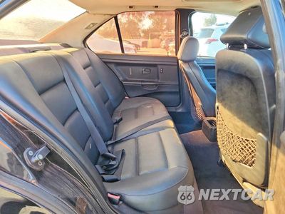 Zdjęcie 10 z 12 samochodu: 1996 BMW 318 I AUTOMATIC VIN:4USCD832XTLC71290 - miniatura