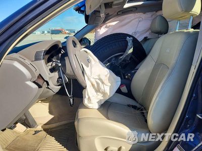 Zdjęcie 7 z 12 samochodu: 2012 INFINITI G37 SEDAN X VIN:JN1CV6AR0CM675815 - miniatura