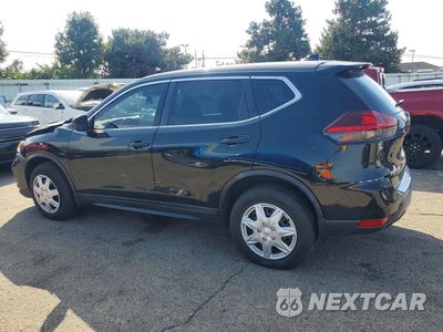 Drugie zdjęcie samochodu z przodu: 2019 NISSAN ROGUE S VIN:5N1AT2MV1KC826723 - miniatura