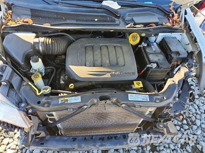 Zdjęcie 12 z 14 samochodu: 2019 DODGE GRAND CARAVAN SE VIN:2C4RDGBG3KR665045 - miniatura
