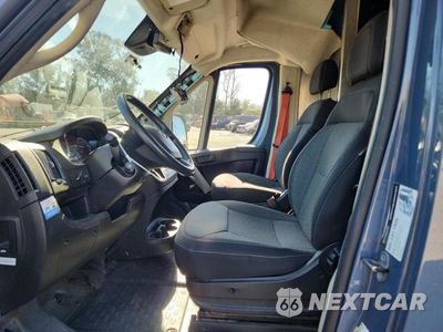 Zdjęcie 7 z 13 samochodu: 2021 RAM PROMASTER 3500 DELIVERY VAN VIN:3C6MRVJG0ME535981 - miniatura