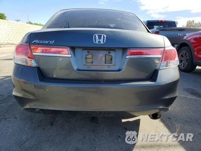 Zdjęcie 6 z 12 samochodu: 2012 HONDA ACCORD LX VIN:1HGCP2F3XCA134133 - miniatura