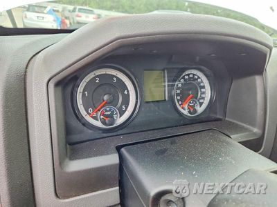 Zdjęcie 9 z 12 samochodu: 2015 RAM 1500 SLT VIN:1C6RR6GM5FS649502 - miniatura