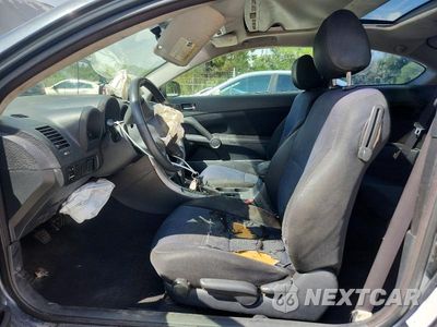 Zdjęcie 7 z 12 samochodu: 2005 SCION TC BASE VIN:JTKDE177650022743 - miniatura