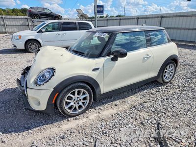 2021 MINI COOPER WMWXR3C01M2N55032 - główne zdjęcie licytacji z USA - miniatura