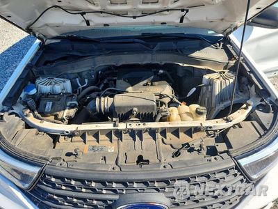 Zdjęcie 12 z 13 samochodu: 2020 FORD EXPLORER VIN:1FMSK7BH6LGB60535 - miniatura