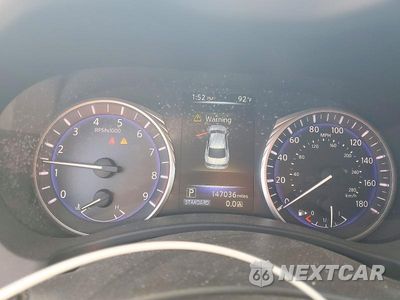 Zdjęcie 9 z 12 samochodu: 2015 INFINITI Q50 PREMIUM VIN:JN1BV7ARXFM401754 - miniatura