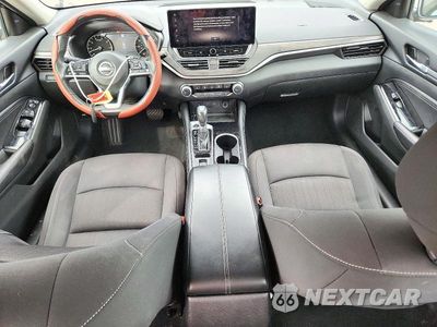 Zdjęcie 8 z 12 samochodu: 2023 NISSAN ALTIMA SV VIN:1N4BL4DV1PN424562 - miniatura
