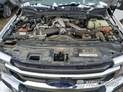 Zdjęcie 11 z 12 samochodu: 2021 FORD F350 SUPER DUTY VIN:1FT8W3BT7MEC08802 - miniatura