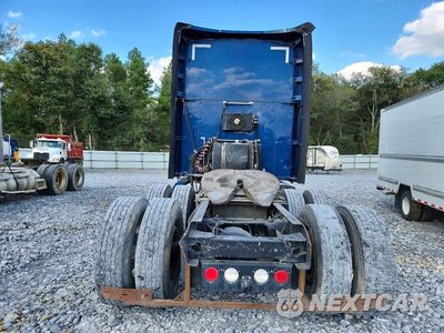 Zdjęcie 6 z 13 samochodu: 2017 KENWORTH T680 SEMI TRUCK VIN:1XKYDP9X8HJ142283 - miniatura