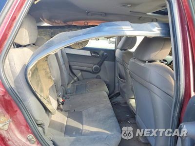 Zdjęcie 11 z 13 samochodu: 2010 HONDA CR-V EX VIN:5J6RE3H55AL001553 - miniatura