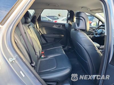 Zdjęcie 11 z 13 samochodu: 2025 KIA SPORTAGE EX VIN:5XYK3CDF9SG268056 - miniatura