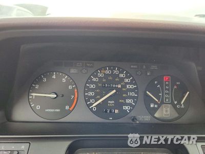 Zdjęcie 9 z 12 samochodu: 1989 HONDA ACCORD LX VIN:1HGCA5632KA067108 - miniatura