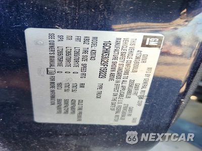 Zdjęcie 13 z 13 samochodu: 2009 CHEVROLET SILVERADO K2500 HEAVY DUTY LT VIN:1GCHK53629F158229 - miniatura