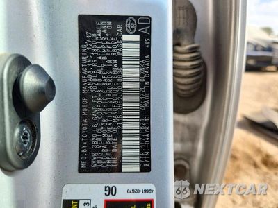 Zdjęcie 12 z 12 samochodu: 2018 TOYOTA COROLLA LE VIN:2T1BURHE2JC030836 - miniatura