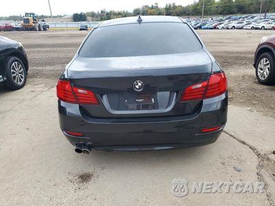 Zdjęcie 6 z 12 samochodu: 2014 BMW 528 I VIN:WBA5A5C53ED510220 - miniatura