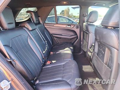 Zdjęcie 11 z 13 samochodu: 2016 MERCEDES-BENZ GLE 350 4MATIC VIN:4JGDA5HBXGA744416 - miniatura