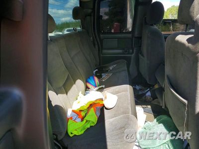 Zdjęcie 10 z 12 samochodu: 2005 CHEVROLET SILVERADO C1500 VIN:2GCEC19T951189274 - miniatura